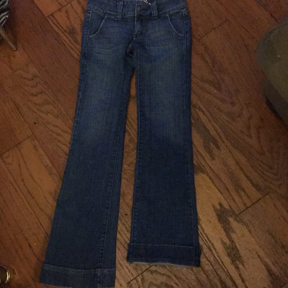 refuge Premium  jeans size 1